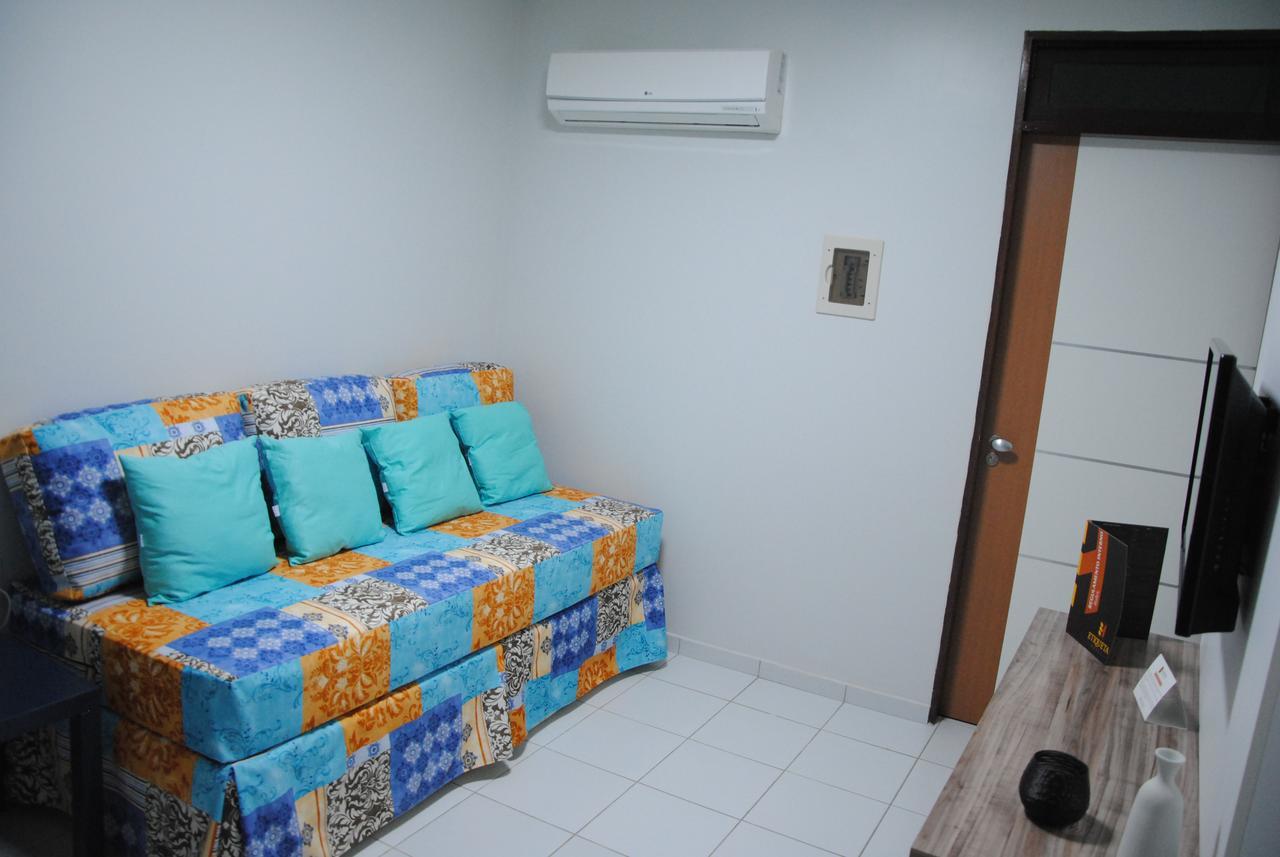 Etiqueta Hotel Santa Cruz do Capibaribe Exterior foto